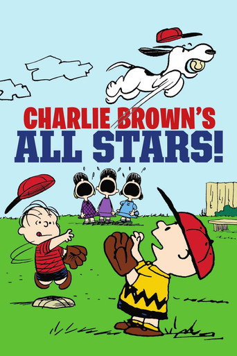 L’équipe de rêve de Charlie Brown