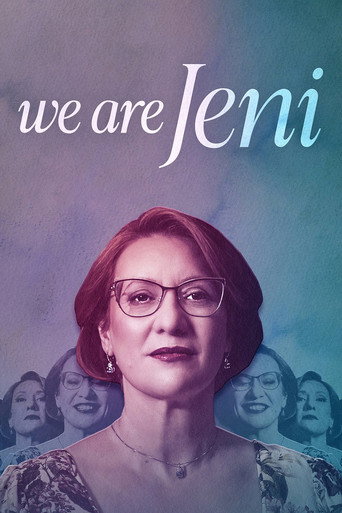 We Are Jeni