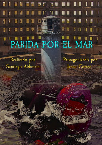 Parida por el mar