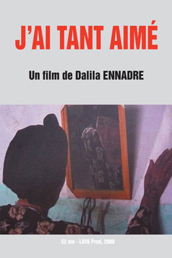 J'ai tant aimé