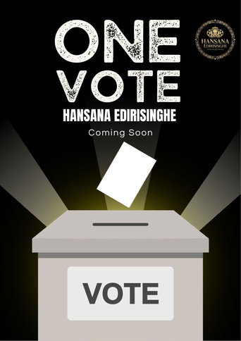One Vote
