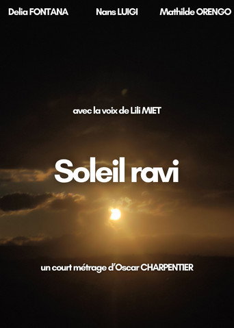 Soleil Ravi