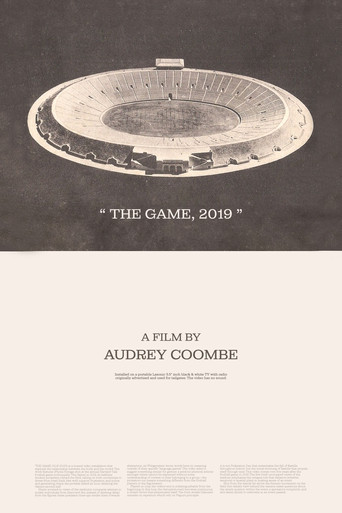 The Game, 2019