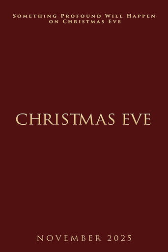 Christmas Eve