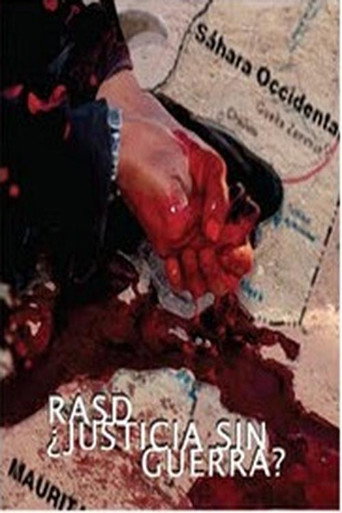 RASD, ¿justicia sin guerra?
