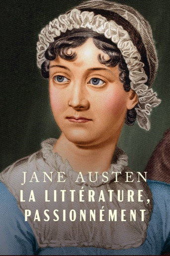 Jane Austen: la littérature, passionnément