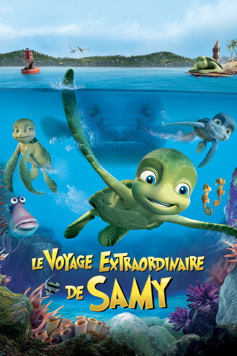 Le Voyage extraordinaire de Samy