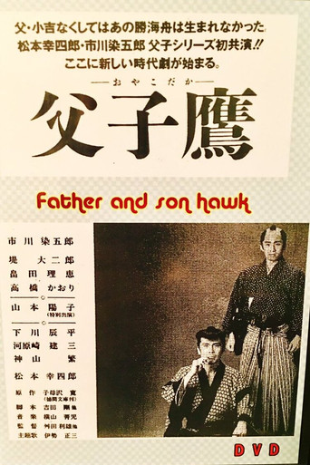 父子鷹