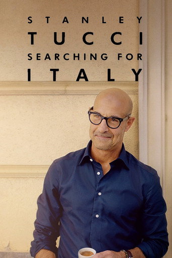 Stanley Tucci : Cuisine à l'italienne