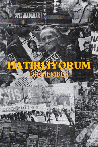 I Remember
