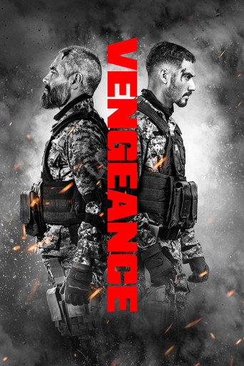 Vengeance