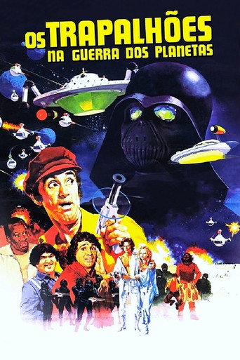 Brazilian Star Wars