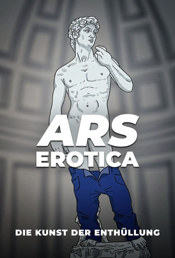 A History of Erotic Art
