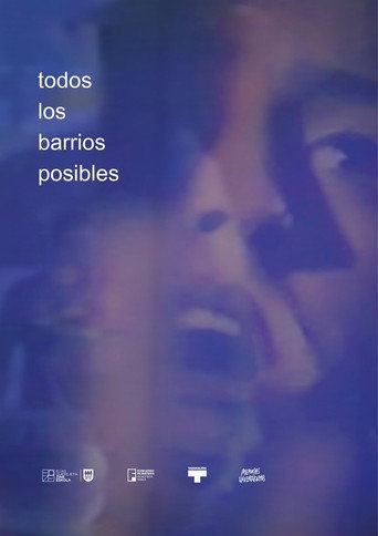 Todos los barrios posibles
