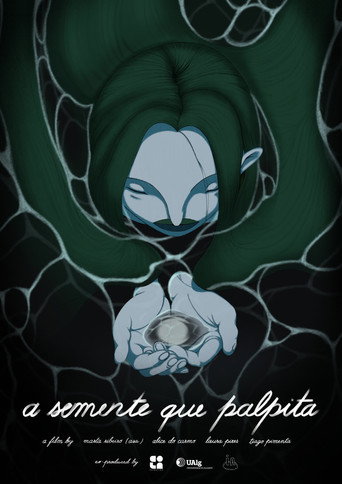 A Semente Que Palpita