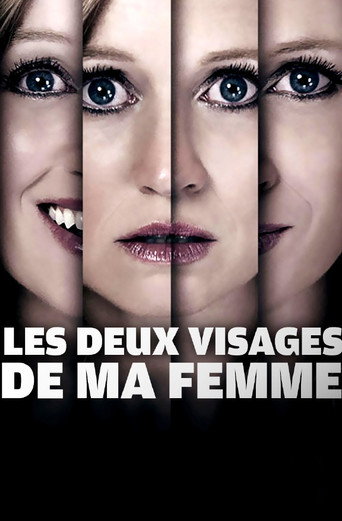 Les deux visages de ma femme