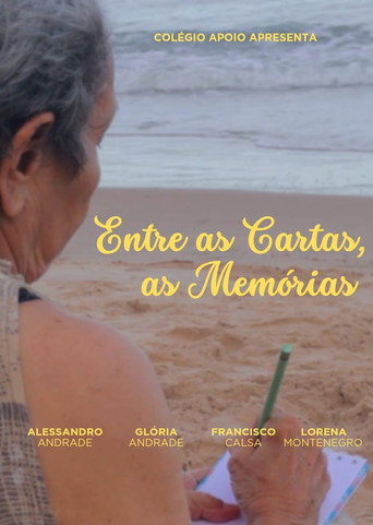 Between The Letters, The Memories
