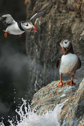 Inside Britain's National Parks