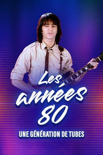 The 80s, a generation of hits