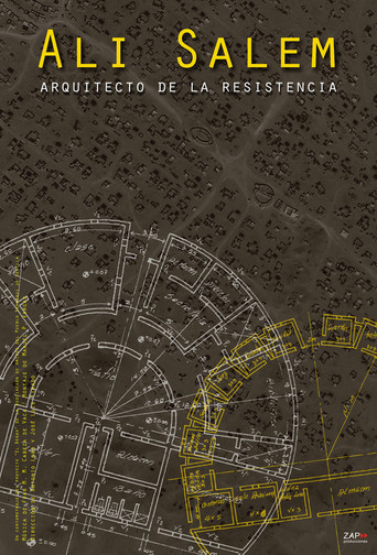Ali Salem, arquitecto de la resistencia