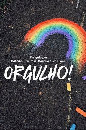 Orgulho!