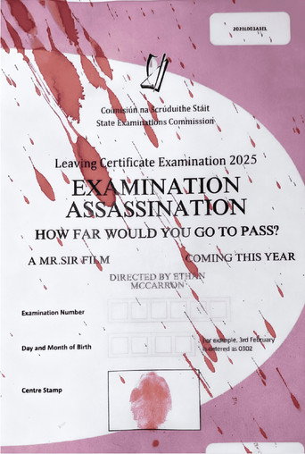 Examination Assassination