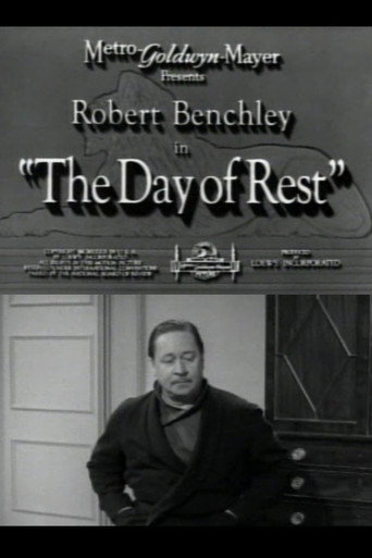 The Day of Rest