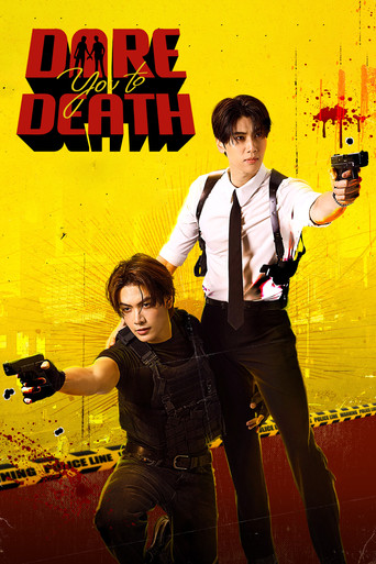 Dare You to Death