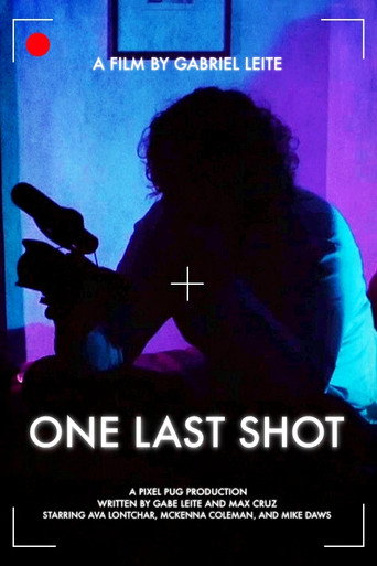 One Last Shot