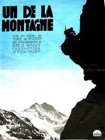 Mountain Man