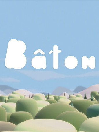 Bâton