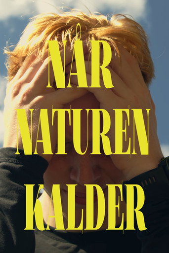 Når naturen kalder