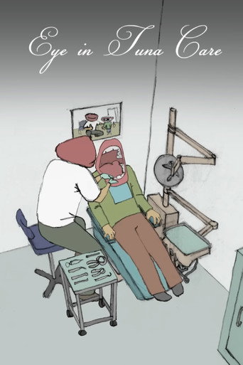 Eye in Tuna Care