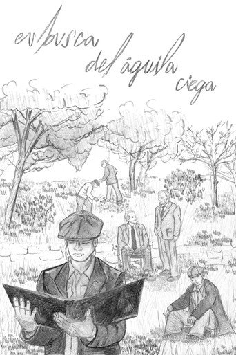 En Busca del Águila Ciega