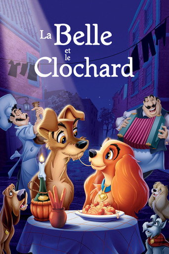 La Belle et le Clochard