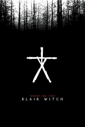 Blair Witch : La Malédiction