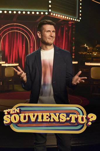 T'en souviens-tu?