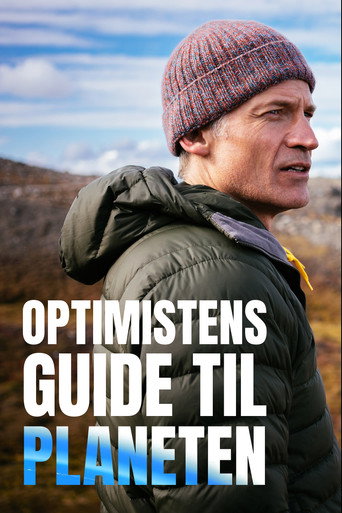 Optimistens guide til planeten