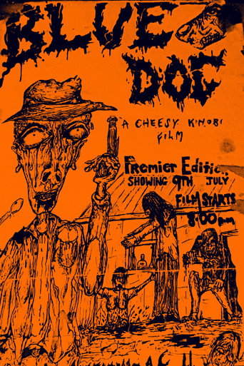 Blue Dog