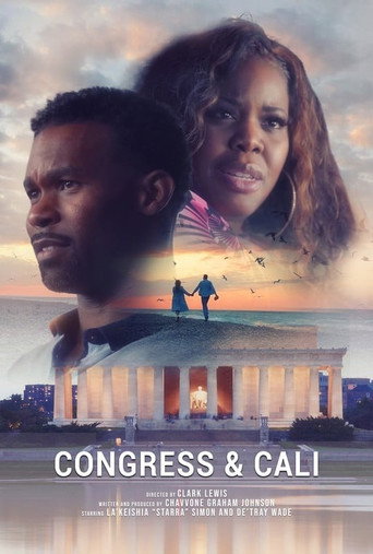Congress and Cali