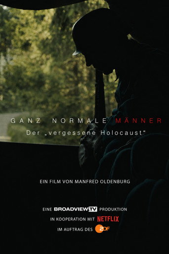 Des hommes ordinaires : Un chapitre oublié de la Solution finale