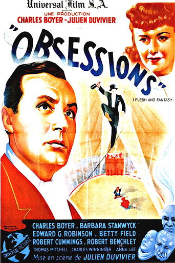 Obsessions