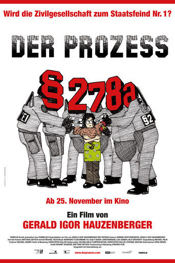 Le Procès
