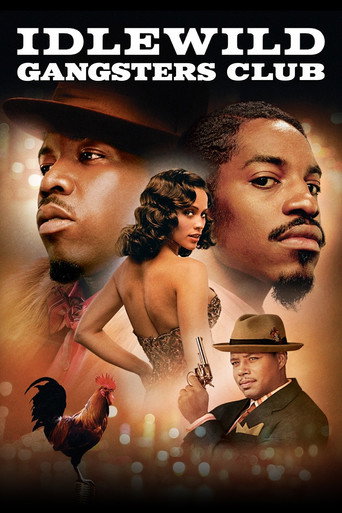 Idlewild gangsters club