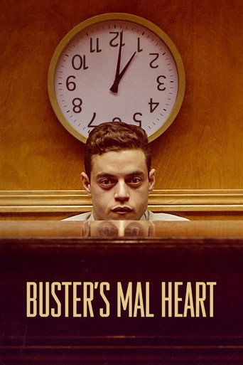 Buster's Mal Heart