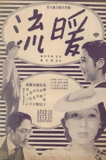 暖流