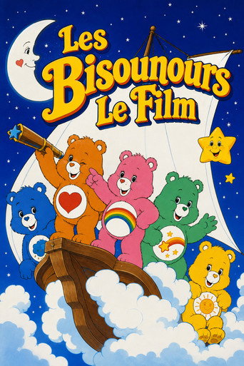 Les Bisounours, le film