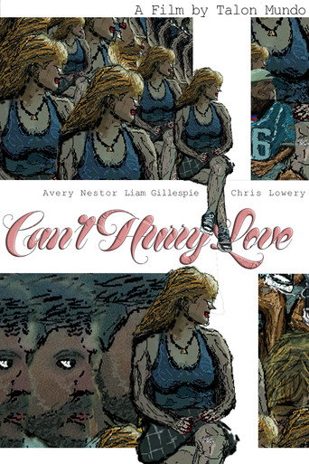 Can't Hurry Love