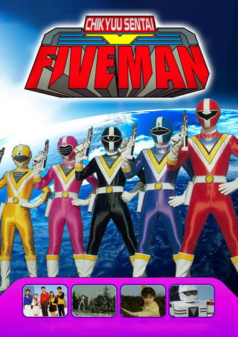Fiveman