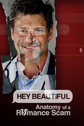 Hey Beautiful : anatomie d’une arnaque sentimentale